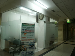 Branch Office