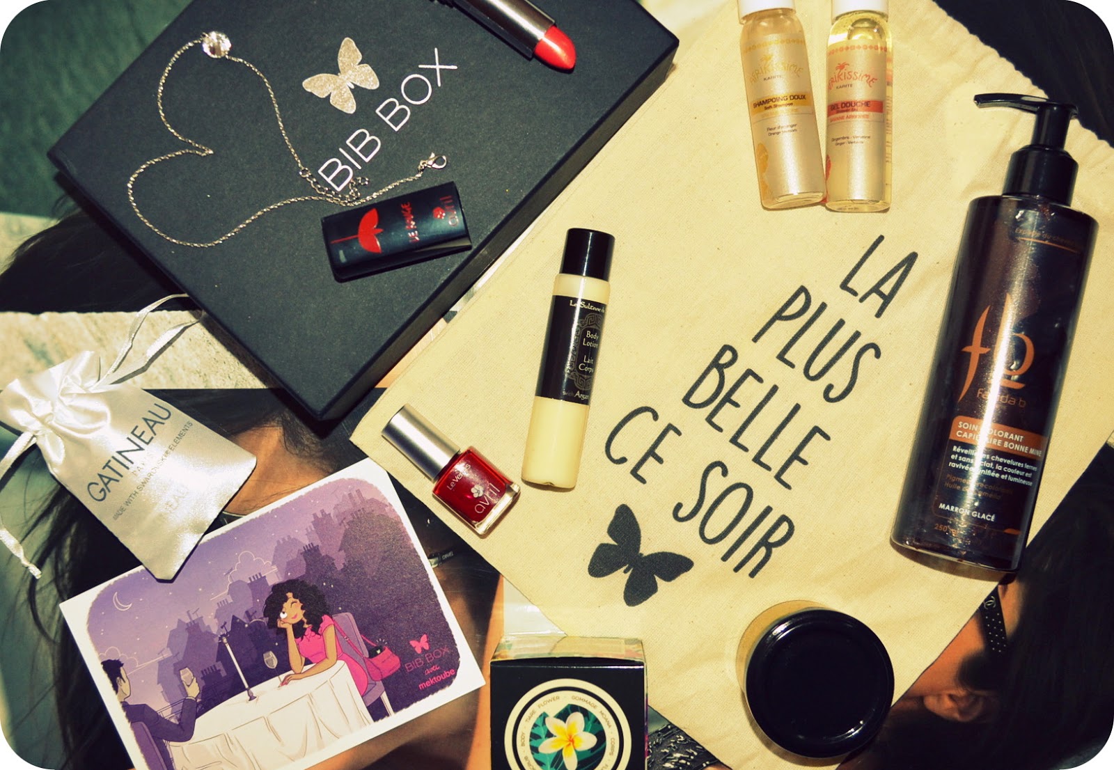 le site de rencontre mektoub