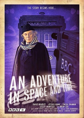 Filme Doctor Who Uma Aventura No Tempo E Espaço Legendado AVI BRRip Filme Doctor Who Uma Aventura No Tempo E Espaço Legendado AVI BRRip