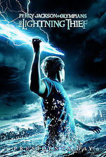 Sinopsis Film Percy Jackson & the Olympians: The Lightning Thief Sinopsis Film Percy Jackson & the Olympians: The Lightning Thief