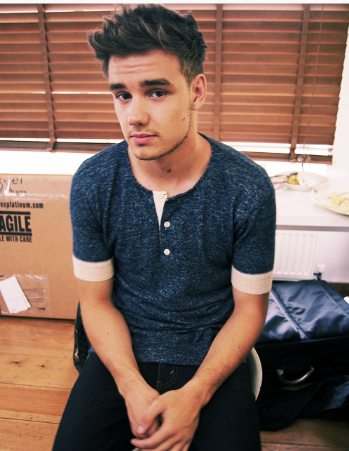 Liam Payne