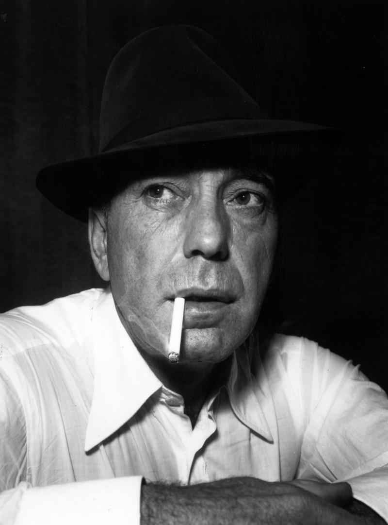Humphrey Bogart - Picture Colection Humphrey Bogart - Images Wallpaper