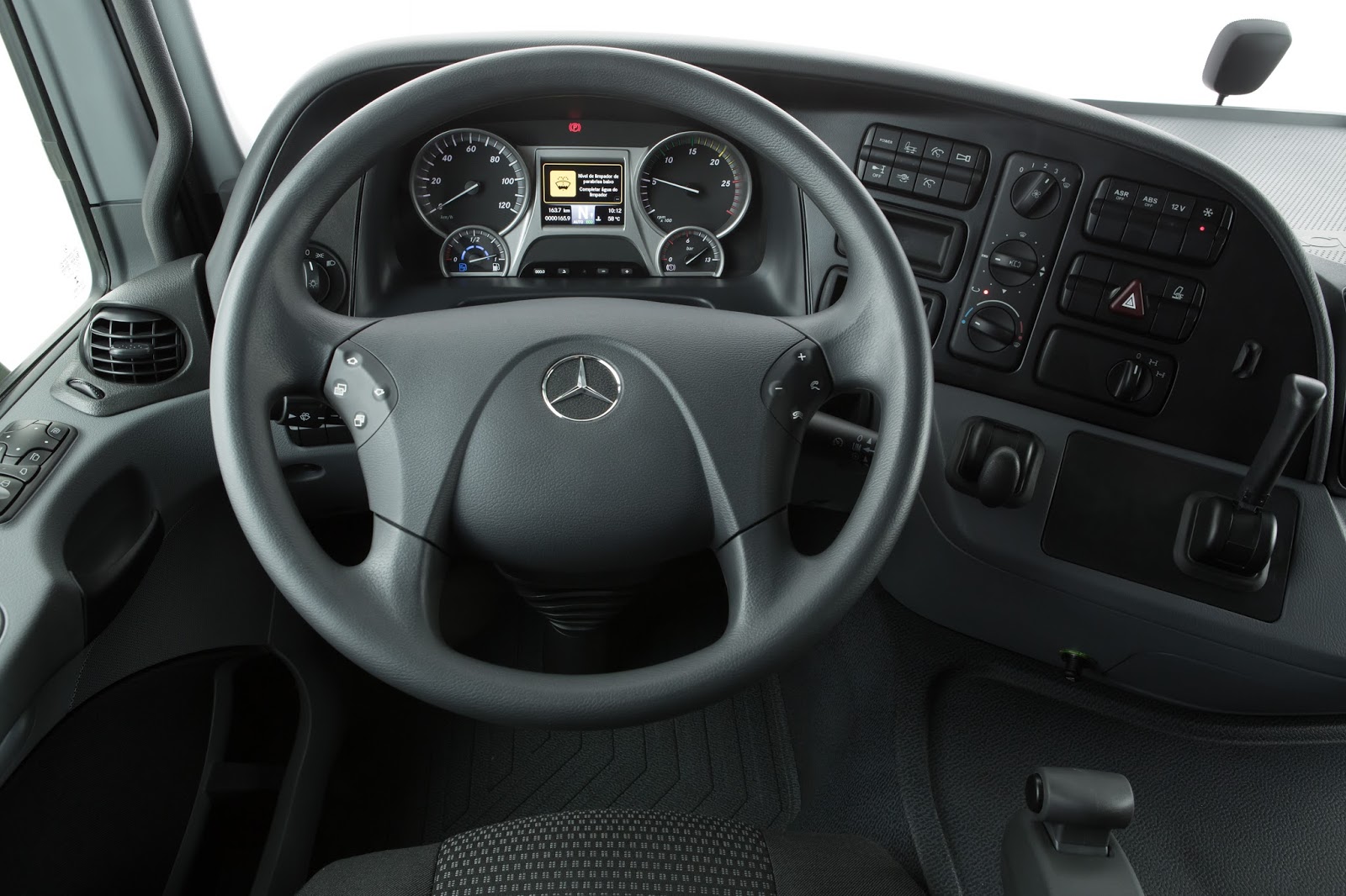 Mercedes Benz Actros Neupreis Mercedes Benz Actros Neupreis