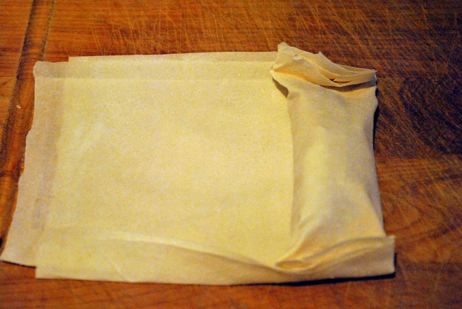 Con Las Manos En La Masa Agosto 2011