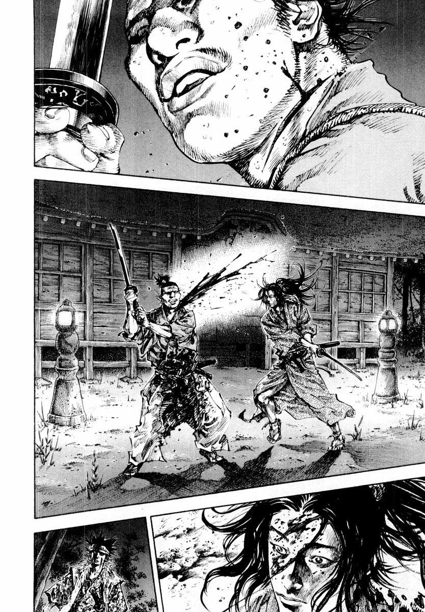 Vagabond - Lãng Khách Chap 159 - Truyen.Chap.VN