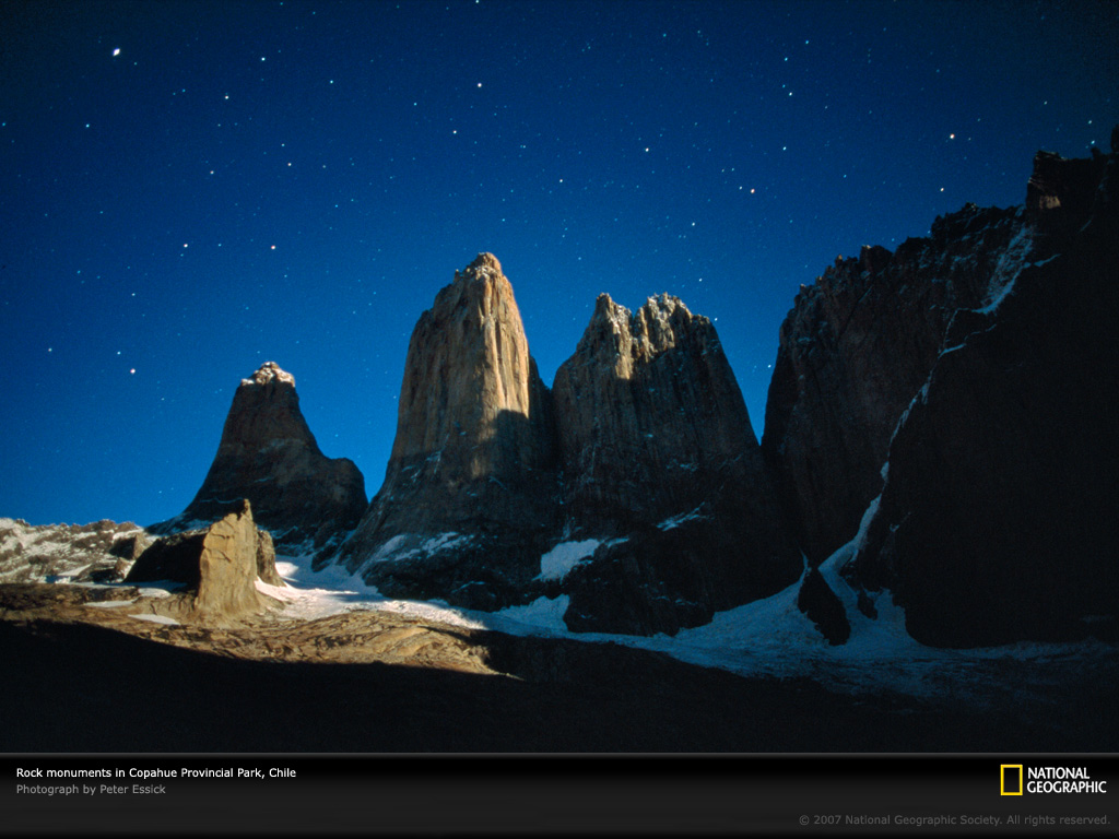 Wallpapers HD: Chile Wallpapers (Fondo de Pantalla) HD - Alta calidad