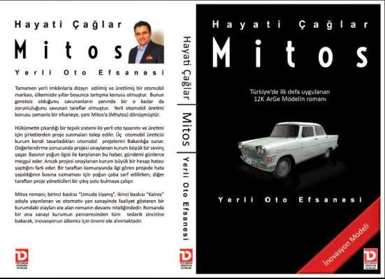 yerli otomobilin kitabı