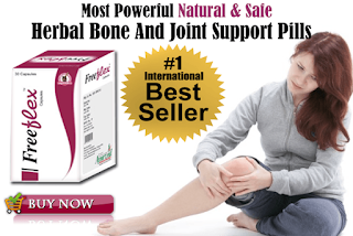 Bone And Joint Support Pills