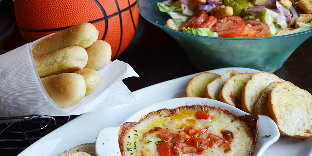 Trying To Stay Calm Olive Garden Spirit Night