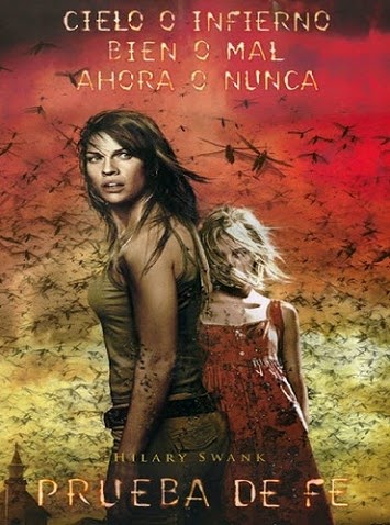 Ver Prueba De Fe Español Latino Online Cine Latino