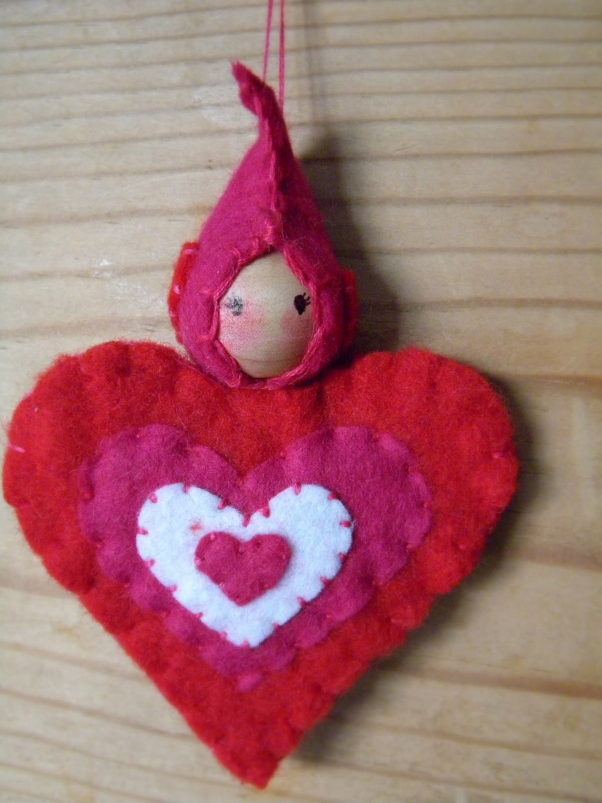 Valentine Gnome