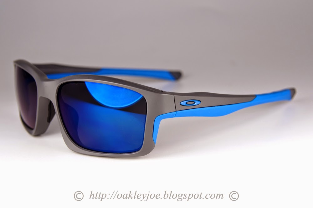 oakley chainlink