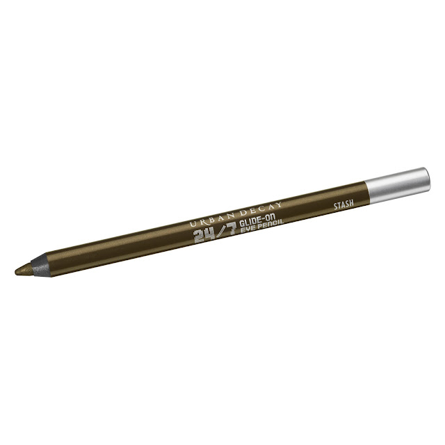 Urban Decay 24/7 Glide-On Eye Pencil 