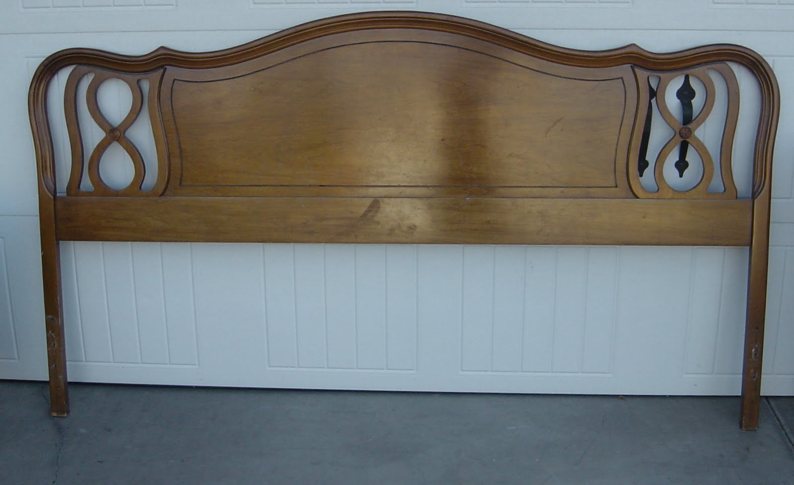 The Backyard Boutique by Five to Nine Furnishings Vintage French