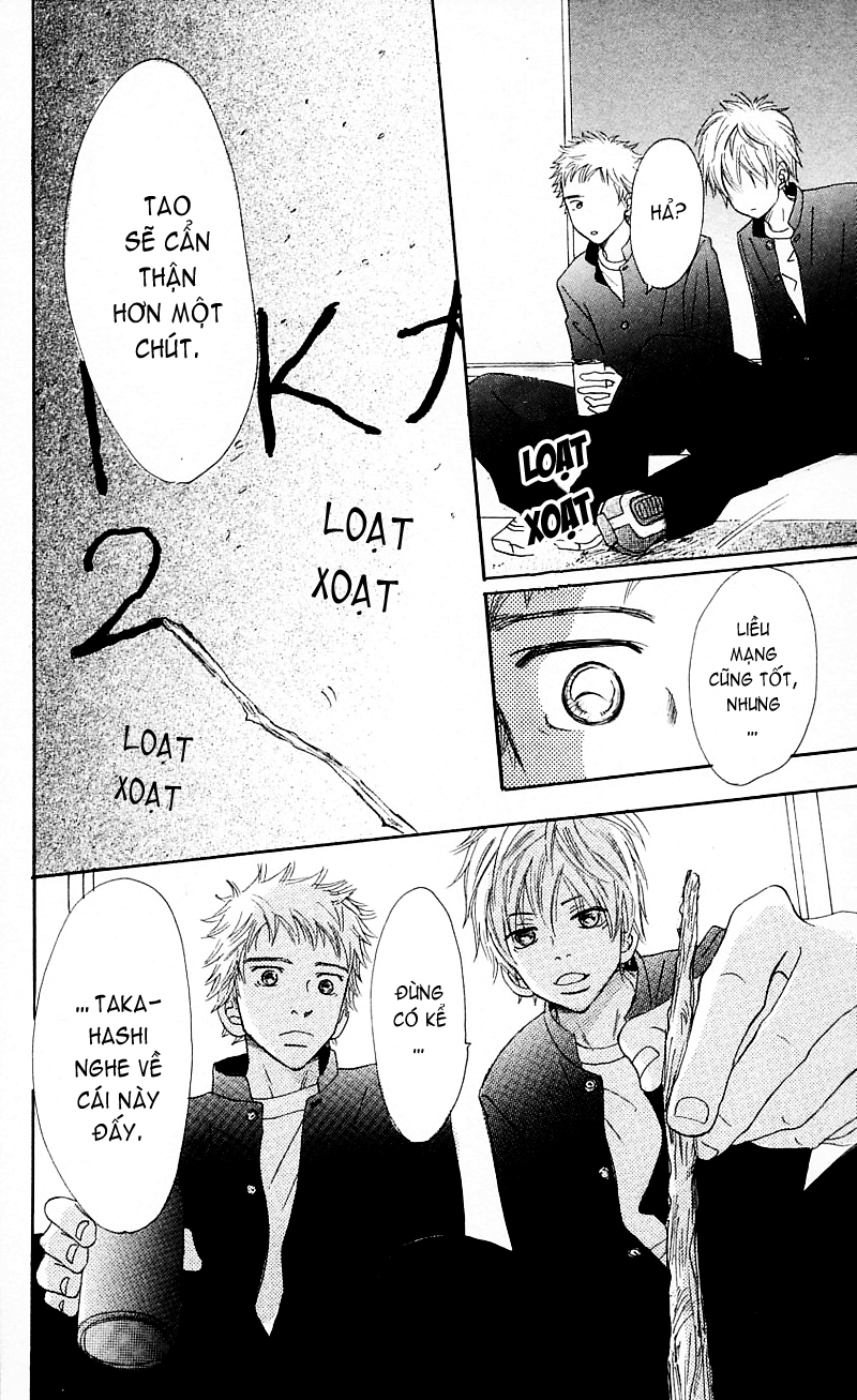 Bokura ga ita chap 28 Trang 50 - Mangak.info Bokura ga ita chap 28 Trang 50 - Mangak.info