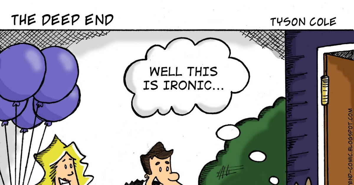 The Deep End: Lucky Rabbit