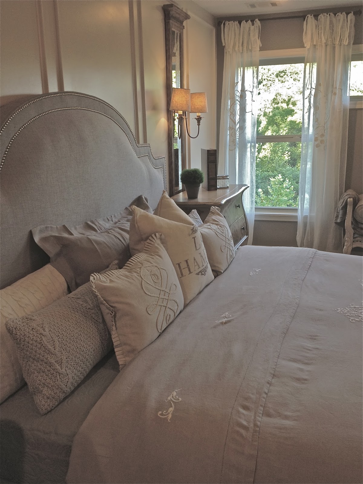 Macara Blog The Keller Home