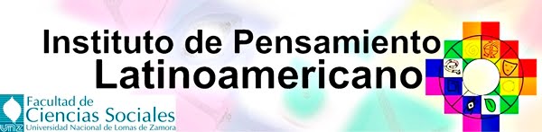 Instituto de Pensamiento Latinoamericano