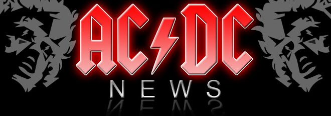 AC/DC News