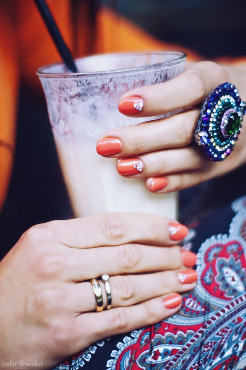 La Premiere Salon Kosmetyczny Warszawa Ochota Manicure Pedicure