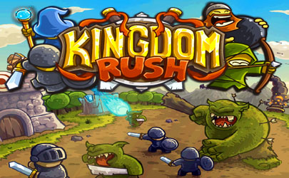 Kingdom Rush - Gold And Star Kingdom+Rush+v1.0