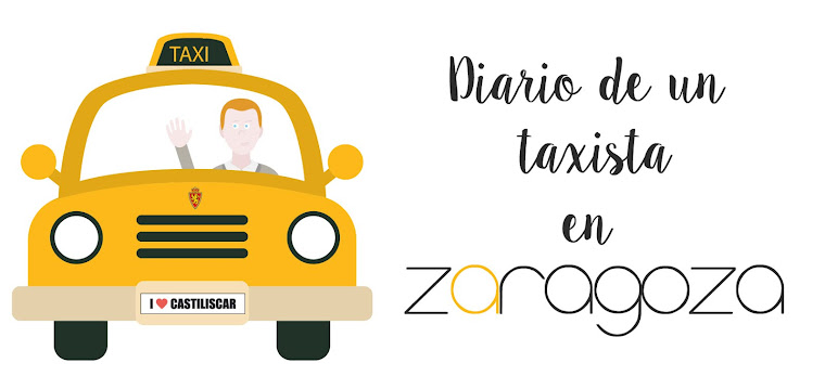 Diario de un taxista