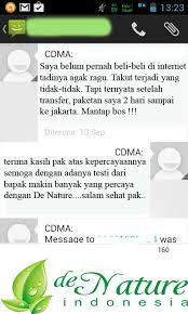 TESTIMONI