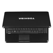 spesifikasi laptop toshiba