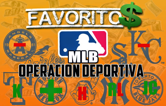 FAVORITOS 21 DE NOVIEMBRE. FAVORITOS OPERACION DEPORTIVA