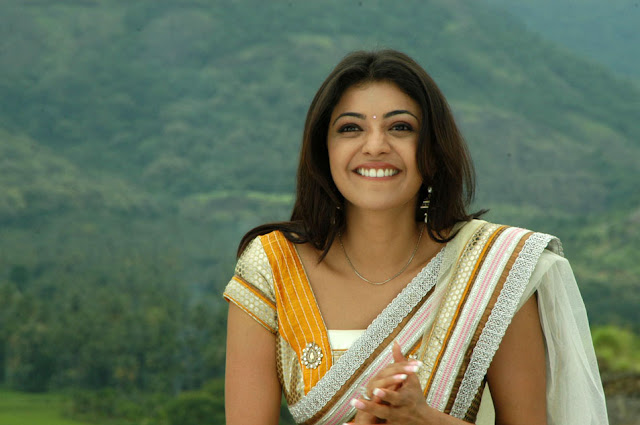 Kajal Agarwal_Click on the Image for Larger View Kajal Agarwal Wallpaper-1280x1024
