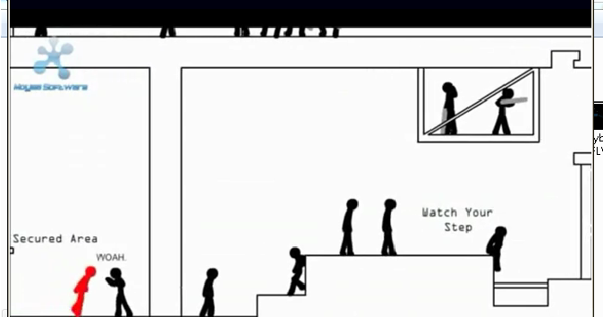 SOFTWARE: Animasi VS Animator