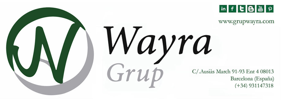 grup wayra