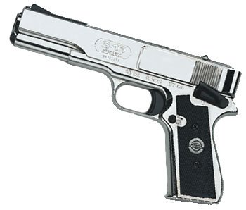 Mauser Gun Wallpaper