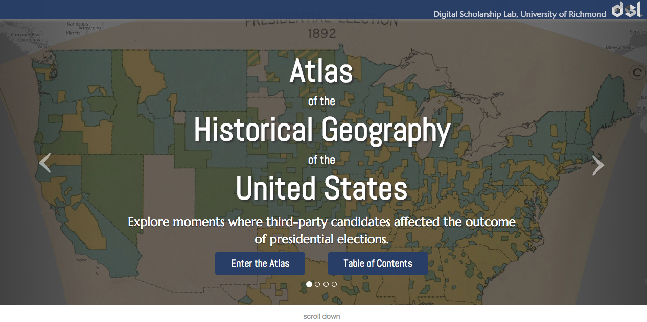 he has been teaching an excellently engaging course on the south in united states history he and his students had digitized this wonderful book that was he has been teaching an excellently engaging course on the south in united states history he and his students had digitized this wonderful book that was
