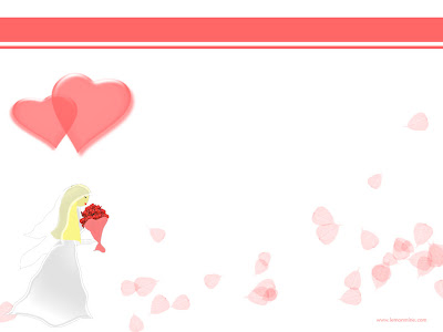 Free Royal Wedding PowerPoint Background 6 Free Royal Wedding PowerPoint Background 6