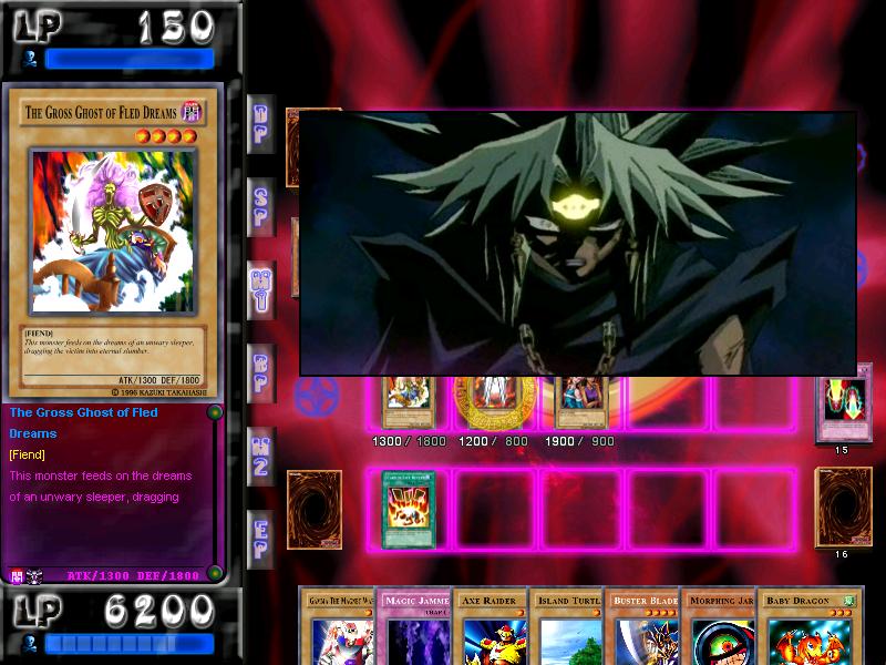[يوكاجو] يقدم تحميل الّلعبة Yu-Gi-Oh! Power of Chaos - Marik The Darkness Yu-Gi-Oh!+Power+of+Chaos+Marik+The+Darkness+-+PC+Games+Download