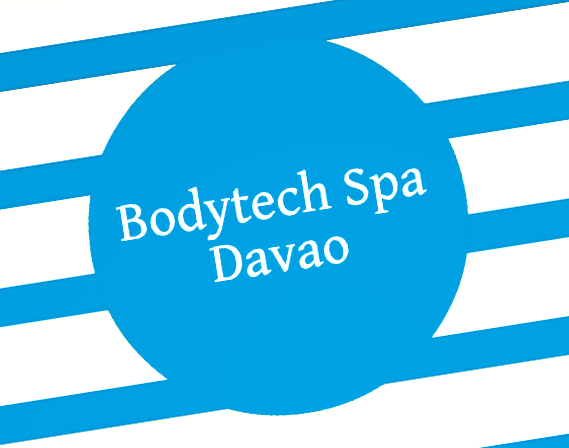 Bodytech Spa Davao