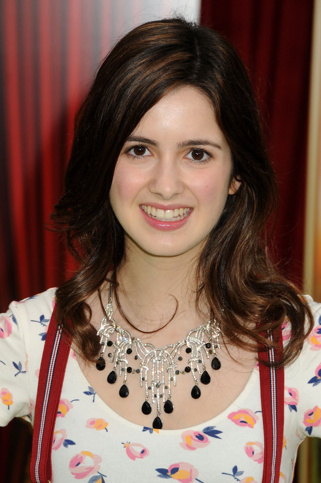 Laura Marano