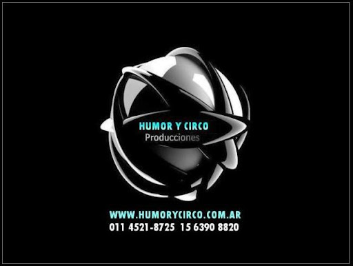 HUMORYCIRCO.COM.AR / circo malabaristas acrobatas personajes circenses eventos y fiestas recepcion