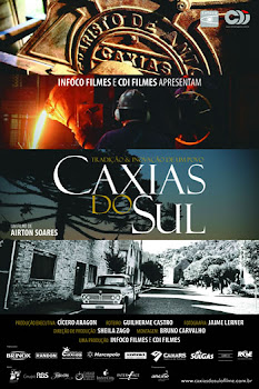 Caxias do Sul - O Filme