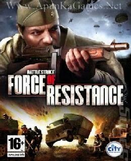 battlestrike force resistance crack no cd