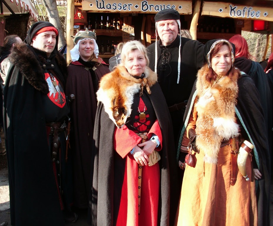 Www Rafamania De Mittelalterfest Burg Rabenstein