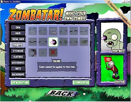 Watch Zoombies Download Full