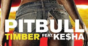 Pitbull Timber Song Cord Lirycs Song List