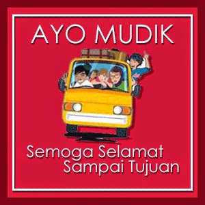 Kata Status Ucapan Mudik Lebaran keren Kata Status Ucapan Mudik Lebaran keren