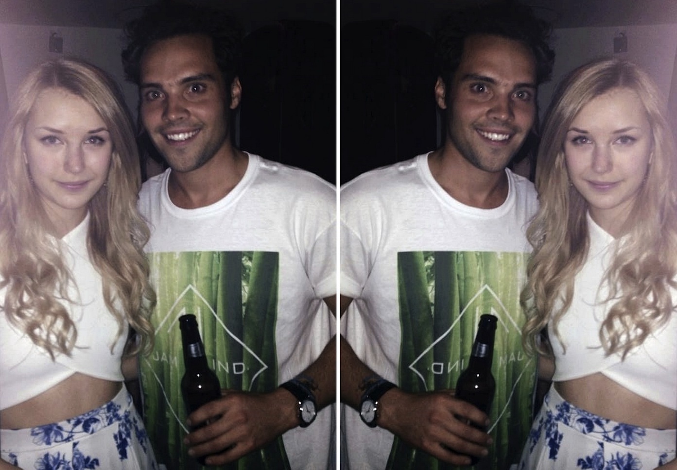 Andy Jordan Made in Chelsea