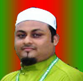 Ustaz Muhd Haizan