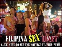 Filipina Sex Diary