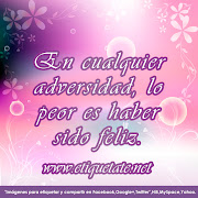 . agosto 28, 2012 Etiquetas: Imagenes de Frases de Adversidad (envã­a frases de adversidad)