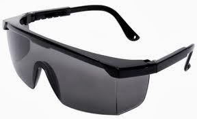 gafas de sol para trabajar